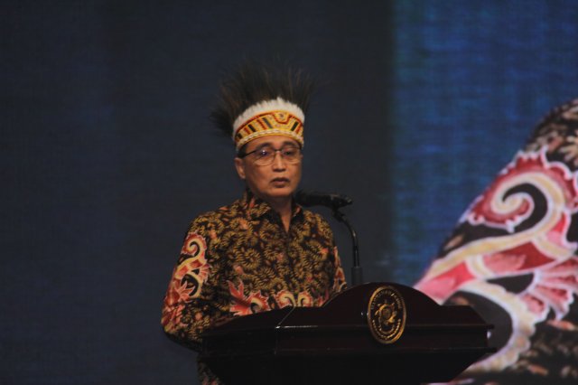 Laptah Kampung Hukum 25-26 Februari 2020